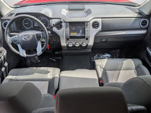 Used 2017 Toyota Tundra SR5 image 16