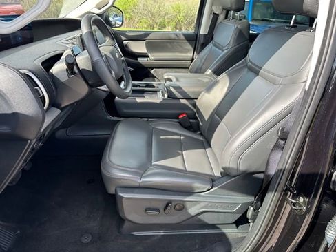 Used 2025 Ford Expedition Max Active AWD/4WD image 23