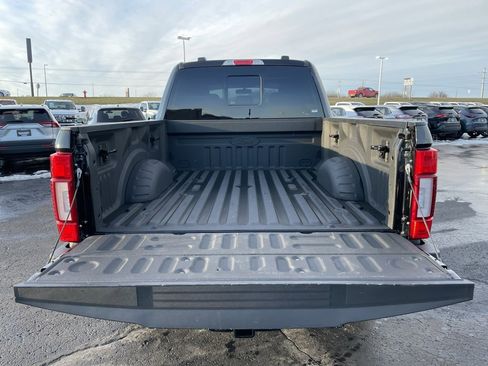 Used 2022 Ford F250 Lariat w/ Tremor Off-Road Package image 33