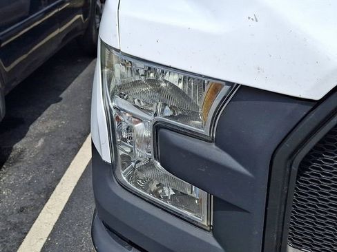 Used 2016 Ford F150 XL w/ Equipment Group 101A Mid RWD image 9