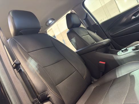 Used 2019 GMC Terrain SLT w/ Preferred Package FWD image 21