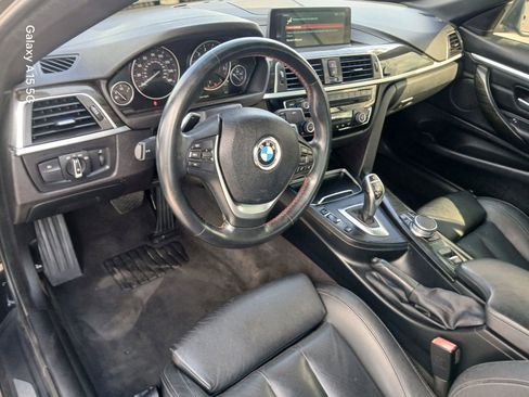 Used 2018 BMW 430i Convertible RWD image 7