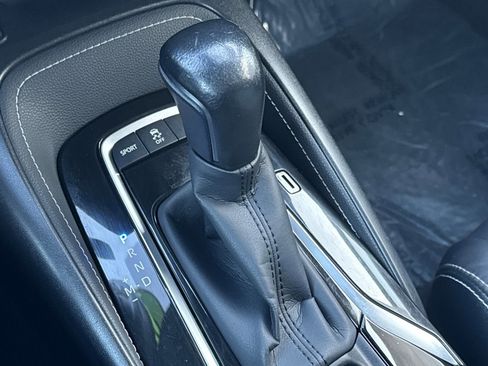 Used 2022 Toyota Corolla XSE image 21