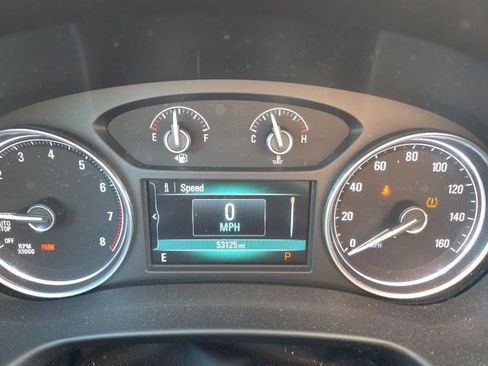 Used 2019 Buick Enclave Essence AWD/4WD image 21