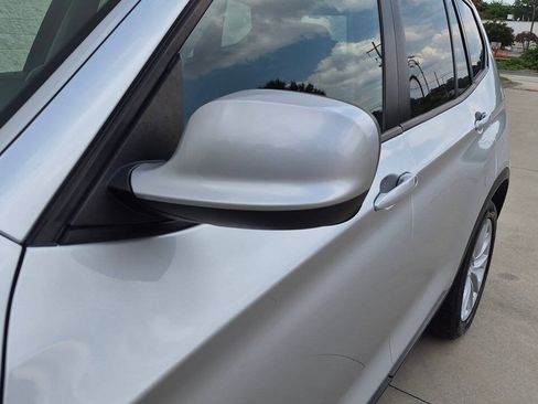 Used 2014 BMW X3 xDrive28i AWD/4WD image 15