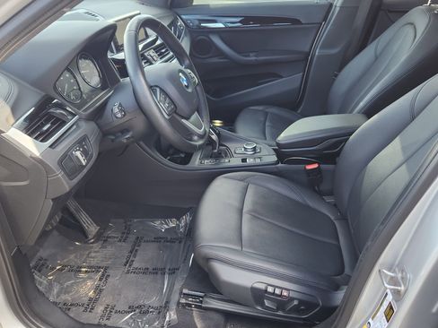 Used 2021 BMW X1 xDrive28i w/ Premium Package image 13