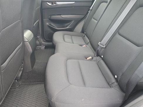 New 2025 MAZDA CX-5 AWD 2.5 S image 9