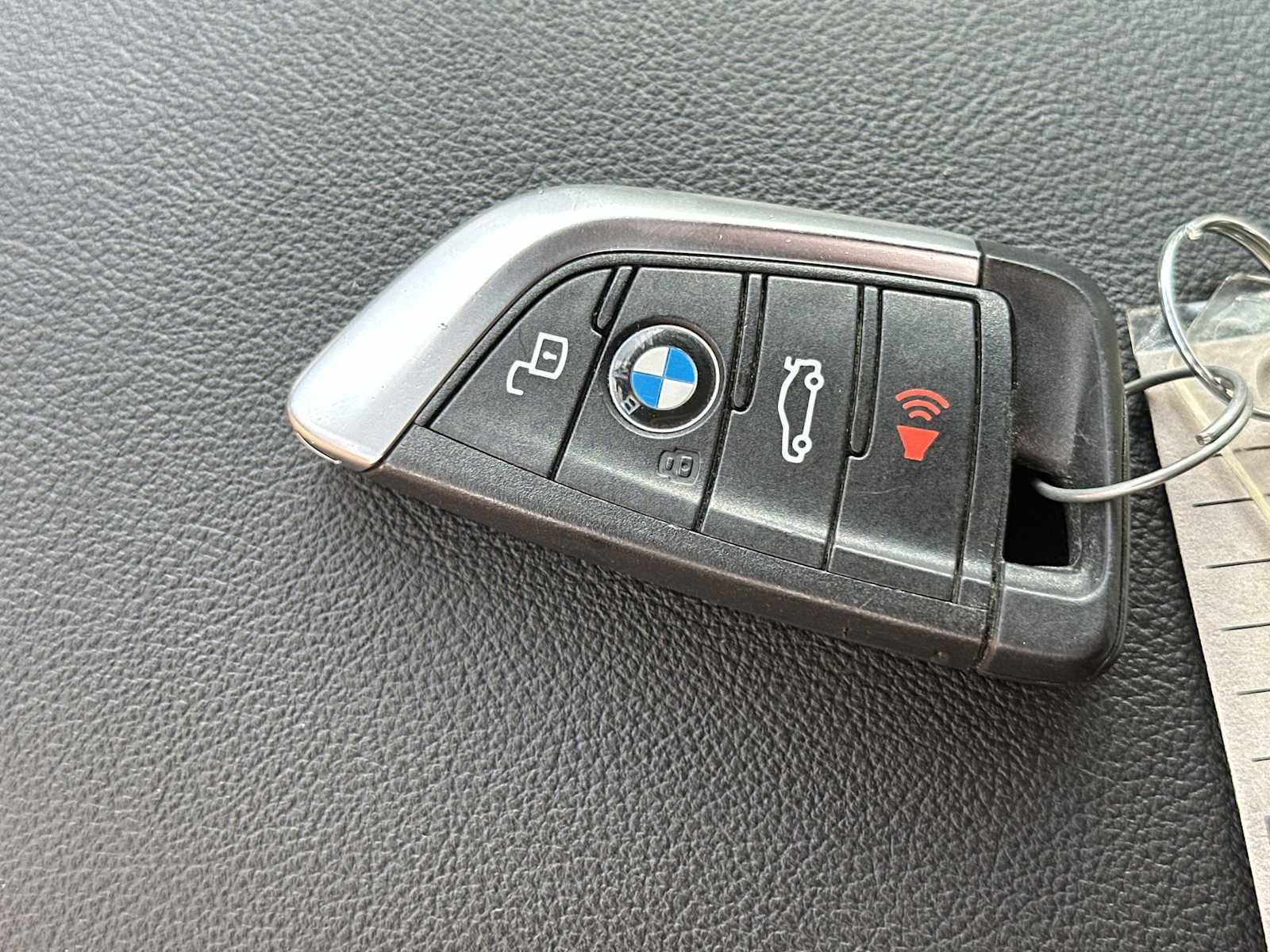 Used 2025 BMW M240i Coupe RWD image 26