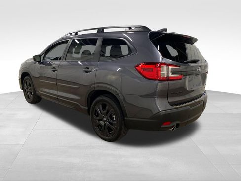 Certified 2025 Subaru Ascent Bronze Edition AWD/4WD image 2
