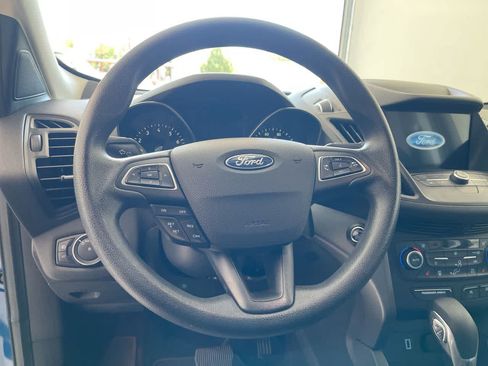 Used 2019 Ford Escape SE AWD/4WD image 14