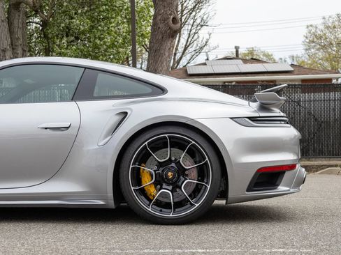 Used 2024 Porsche 911 GT3 RS AWD/4WD image 20