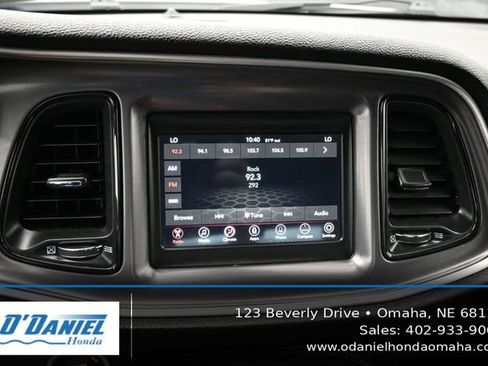 Used 2022 Dodge Challenger GT AWD/4WD image 30