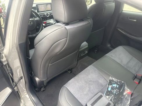 Used 2022 Lexus IS 500 w/ Accessory Package RWD image 20