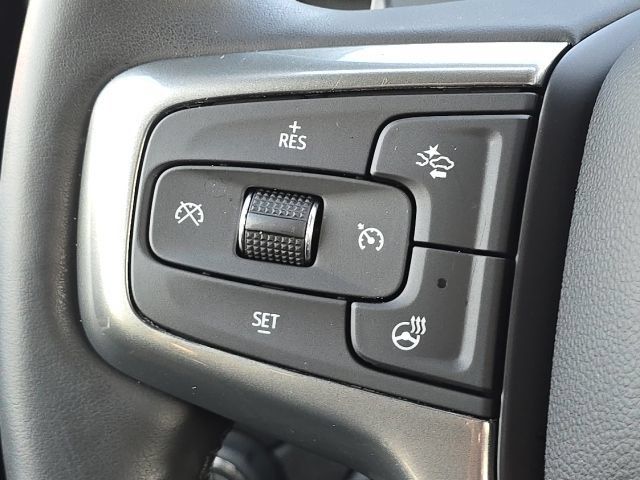 Used 2026 Chevrolet Silverado 1500 LTZ w/ LTZ Premium Package AWD/4WD image 39