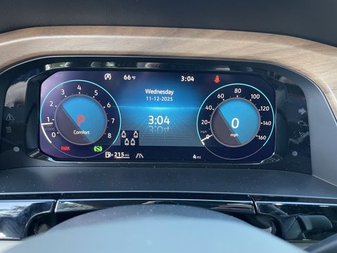 New 2026 Volkswagen Atlas SE image 19