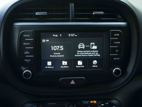 Used 2020 Kia Soul X-Line FWD image 28
