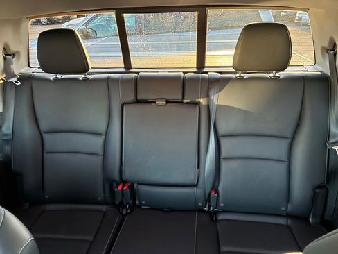 Used 2021 Honda Ridgeline RTL image 14