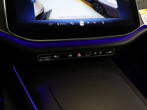 Certified 2026 Mercedes-Benz E 350 4MATIC Sedan image 22