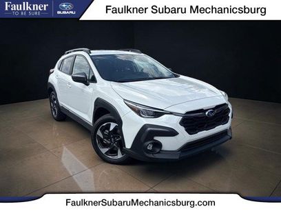 Certified 2024 Subaru Crosstrek 2.5i Limited