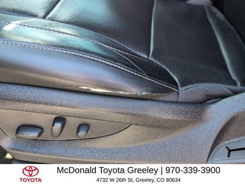Used 2018 GMC Sierra 1500 SLT AWD/4WD image 7
