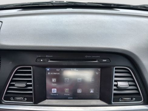 Used 2016 Hyundai Sonata Sport w/ Option Group 1V FWD image 26