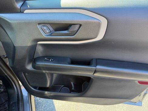 Used 2025 Ford Bronco Sport Big Bend AWD/4WD image 19