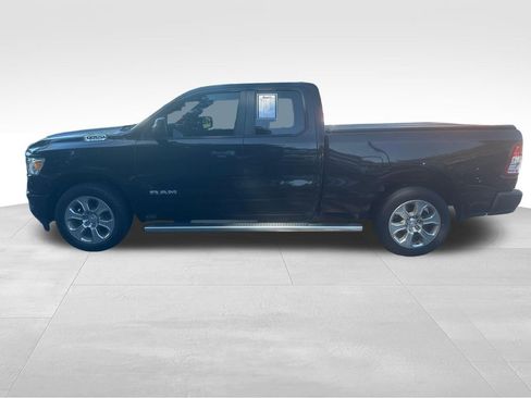 Used 2022 RAM 1500 HFE RWD image 13