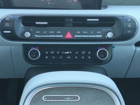 New 2026 Hyundai Palisade Limited image 21