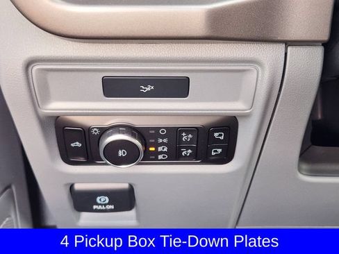 New 2026 Ford F150 XLT w/ Equipment Group 302A MID AWD/4WD image 24