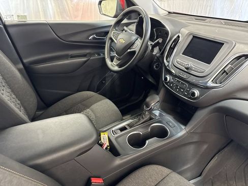 Certified 2023 Chevrolet Equinox LT FWD image 27