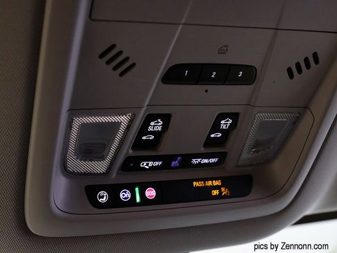 Used 2020 Buick Enclave Avenir w/ Trailering Package, 5000 lbs. image 25