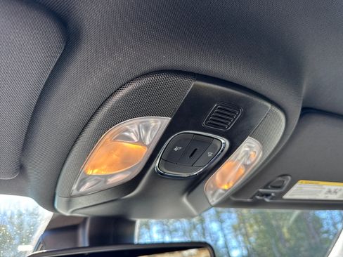 Used 2023 Jeep Compass Trailhawk image 31