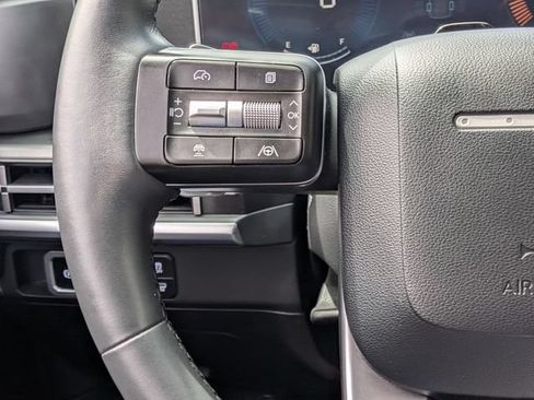 Used 2024 Hyundai Santa Fe XRT AWD/4WD image 15