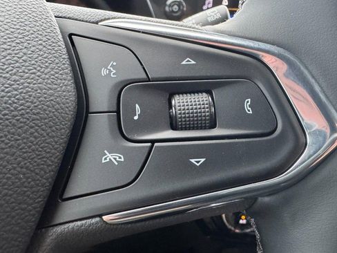 New 2026 Chevrolet Trax LT w/ Driver Confidence Package image 36