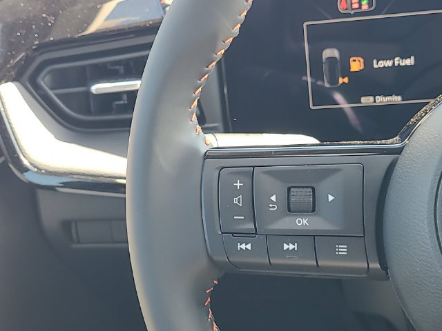 New 2027 Nissan Kicks SV w/ Rock Creek Edition AWD/4WD image 16
