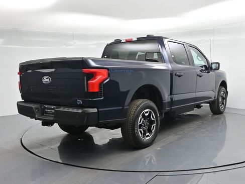 New 2024 Ford F150 Lightning Pro image 26