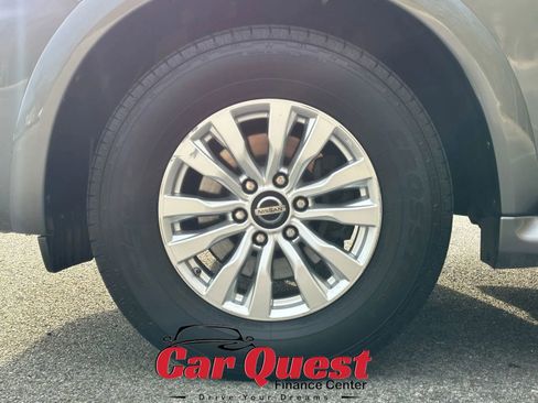 Used 2020 Nissan Armada SV w/ Driver Package AWD/4WD image 35