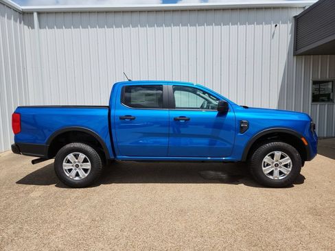 New 2025 Ford Ranger XL w/ Trailer Tow Package RWD image 23