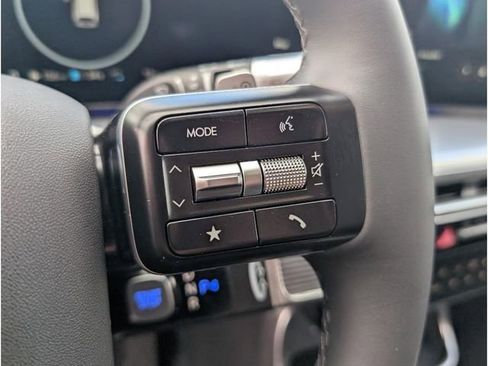 New 2026 Hyundai Ioniq 9 SEL image 20