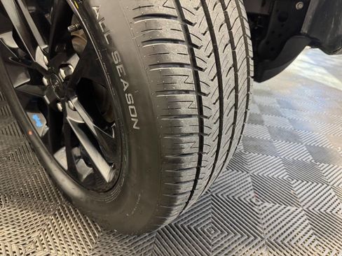 Used 2022 Jeep Wrangler Unlimited Sahara w/ Cold Weather Group image 50