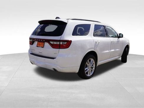 New 2026 Dodge Durango GT image 3