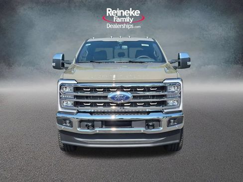 New 2026 Ford F350 King Ranch w/ Chrome Package AWD/4WD image 2