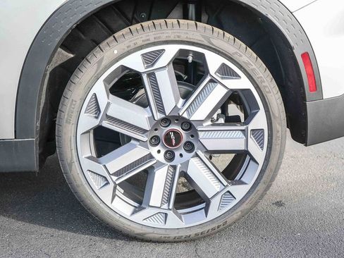 New 2026 MINI Cooper Countryman S w/ Comfort Package Max image 9