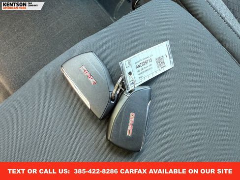 Used 2022 GMC Sierra 1500 Elevation image 32