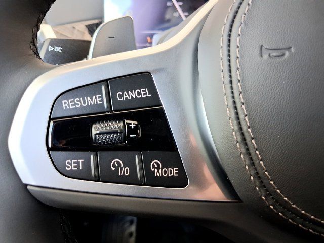 Used 2024 BMW X2 xDrive28i w/ Premium Package AWD/4WD image 16