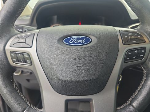 Used 2021 Ford Ranger XLT w/ Equipment Group 301A Mid AWD/4WD image 15