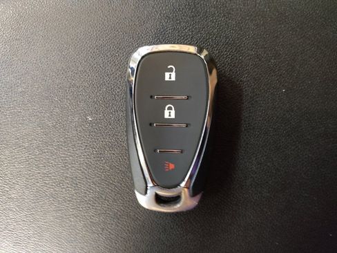 Used 2019 Chevrolet Equinox LT FWD image 32