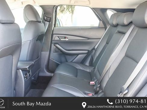 New 2026 MAZDA CX-30 AWD 2.5 S w/ Select Sport Pkg image 13