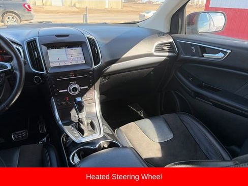 Used 2018 Ford Edge Sport w/ Equipment Group 401A image 30