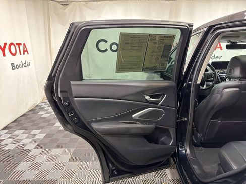 Used 2024 Acura RDX SH-AWD image 18